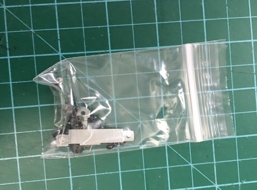 Genuine Dell XPS 13 9365 13.3" Laptop Set Of Screws Screwsset