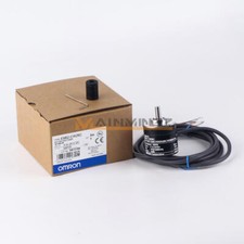 OMRON E6B2-CWZ6C Rotary Encoder 50P/R New