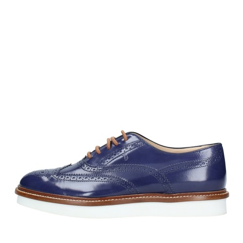 Tod's Donna Scarpe stringate e mocassini | FASHIOLA.it
