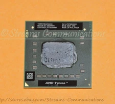 HP Pavilion dv5-1113us AMD Turion RM-70 2.0GHz CPU processor TMRM70DAM22GG