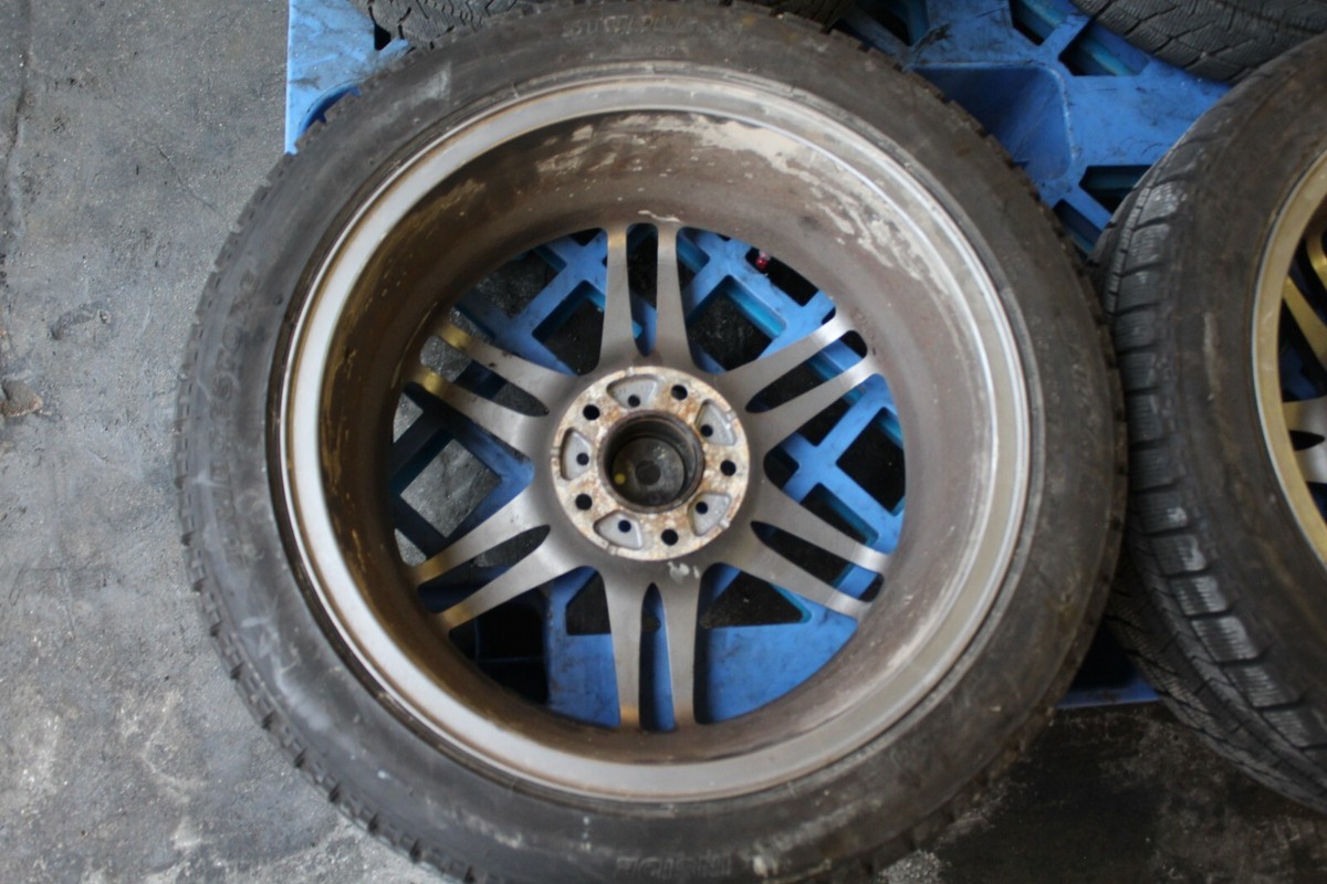 小物 kiryuyrik Opal 17Stoal Project Kics Monolith T1/06 Lug Nuts - M12x1.25 / IP Blue