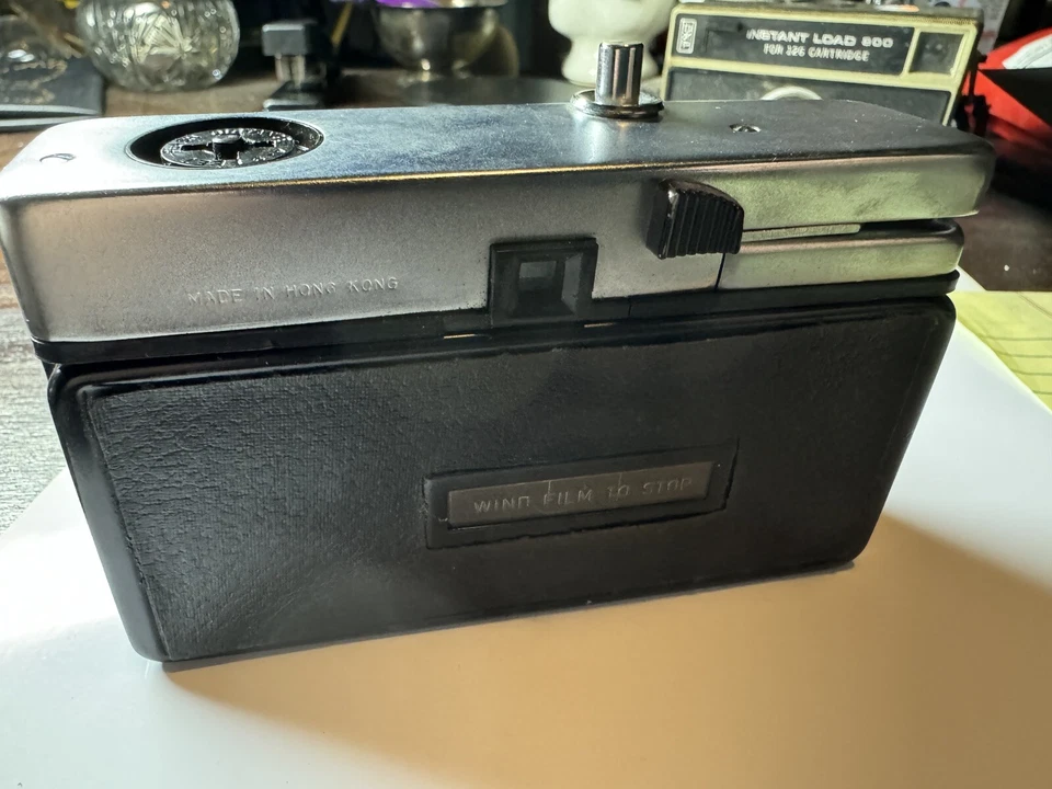 AFGA Auto Star X-126 Foto 2 de 4