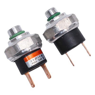 Switch 2020年 for R134a Binary High Low Side Pressure Switch A/C Air