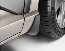 OEM 2022-2026 Genesis G70 Front Mud Guards, Splash Guards, Mud Flaps G9F46ACA00