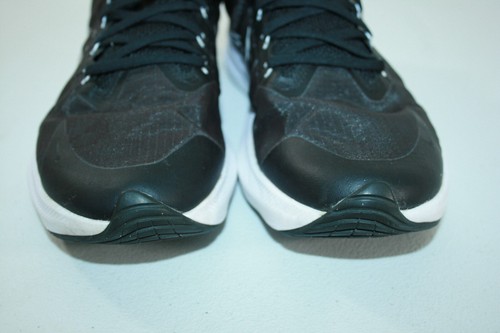Nike Zoom Winflo 8 Para mujeres Zapatos para Correr Caminar Negro Blanco Talla 10 CW3421-005 - Imagen 11 de 11