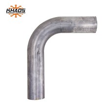 2.5 90 Degree Exhaust Elbow Mandrel Bend Aluminized Steel Made In Usa Universal 2.5 90 Degree Exhaust Elbow Mandrel Bend Aluminized Steel Made In Usa Universal