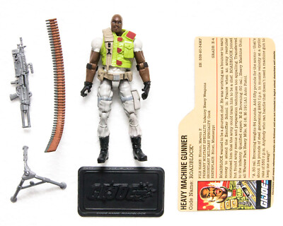 その他 GI Joe bike Ninja Speed Cycle - G.I. Joe Toy Database and Checklists