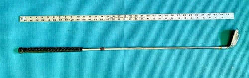 Pitching Wedge Wilson Sam Snead Blue Ridge Steel Regular RH 35.5" - Picture 5 of 5