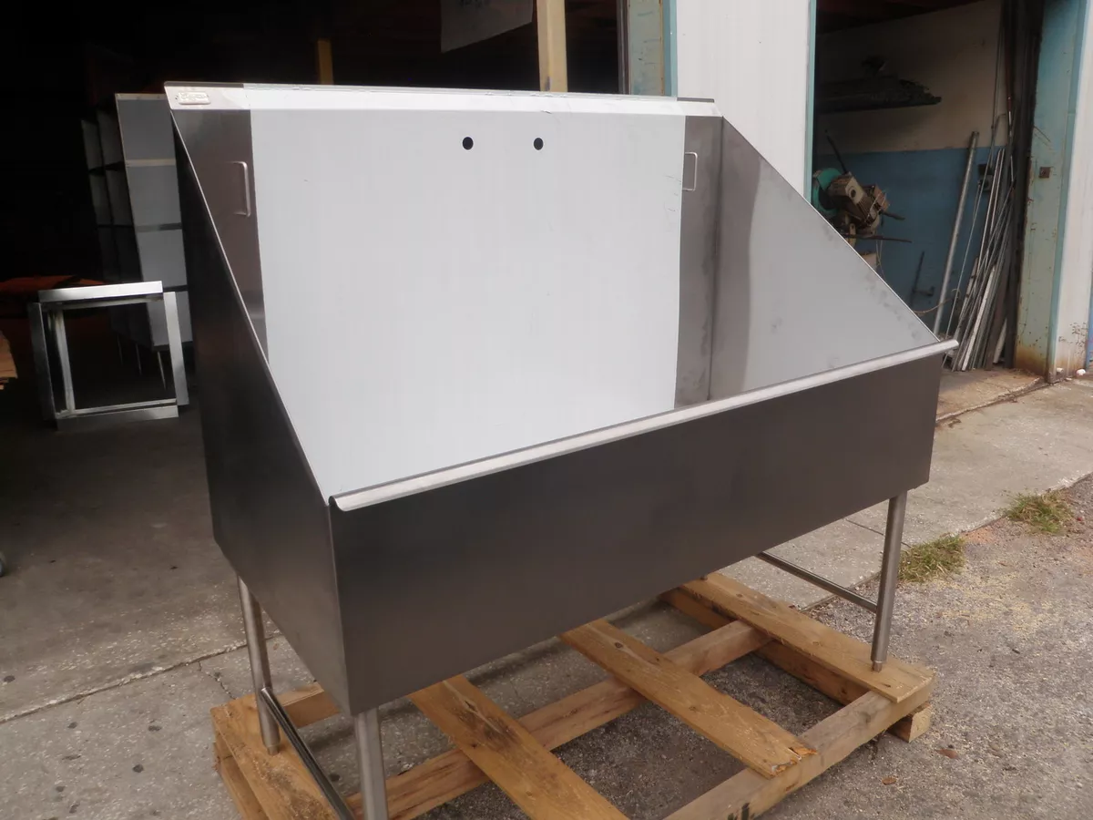 Dog grooming sink 2025