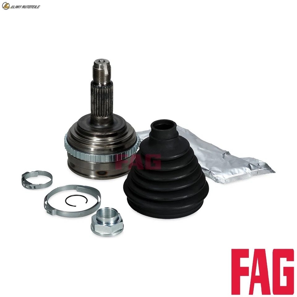 GELENKSATZ ANTRIEBSWELLE 771 0564 30 FÜR HONDA HR-V D16W1/D16W5 1.6L 4cyl HR-V  - Bild 1 von 4