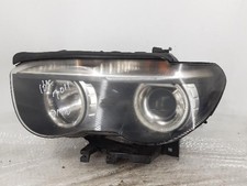 BMW 745i HID/Xenon Scheinwerfer Montage linke Seite OEM 15620900 Bj 2002