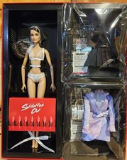 Integrity Toys 'Stilettos Out' Cryptic Cases Imogen Lennox as Donna Drake