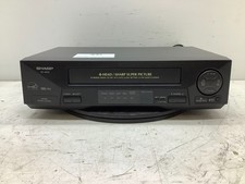 Sharp VC-A410U