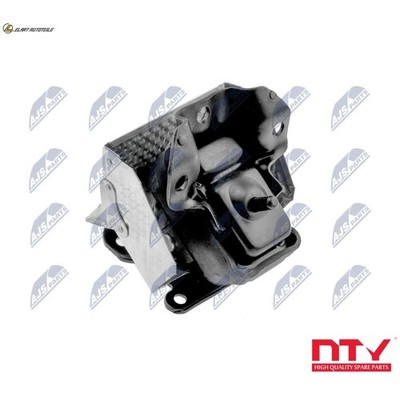 LAGERUNG MOTOR ZPS-CH-110 FÜR CADILLAC GMC CHEVROLET AVALANCHE TAHOE L94 6.2L