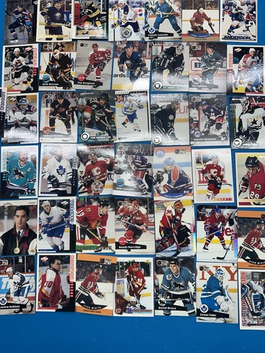 hockey card collection lot 85pcs. - Picture 5 of 5