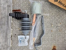 Maclean Power Systems F100678 ARR, ZFRC, 10KV HD ARRESTOR 10k V RATED (NEW)