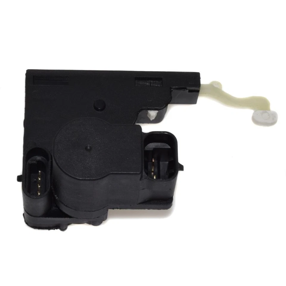Door Lock Actuator Power Passenger Right For Chevrolet For Cadillac For Buick - Image 2 of 4