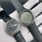 Lot of 2 Vintage Seiko 5 Automatic Men’s Watches – Fully Working