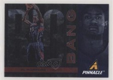 2013-14 Panini Pinnacle Big Bang Al Horford #5 0qr0