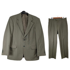 Gurteen 2 Teiler Anzug Herren Blazer 40R Hose...