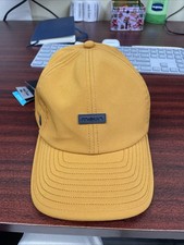 Melin Legend Hydro Hat Adventure Club REI Exclusive Brand New SM Size