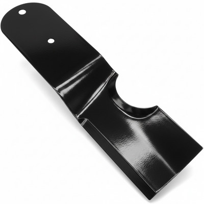 25CM Rasenmähermesser Klinge für MTD L670C B560C 742-0495 942-0495 742-0495B