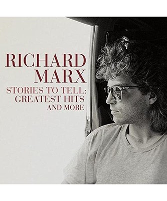 Stories To Tell: Greatest Hits And More