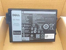 NEW Genuine XVJNP Battery For Dell Latitude 5430 7330 Rugged Extreme M0TN3 P148G