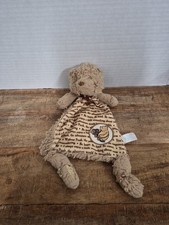 Disney Baby Classic Winnie The Pooh Lovey Security Blanket