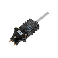 Luftfederventil DT Spare Parts Iam-Expertise Passend FüR U.A. MAN TGA