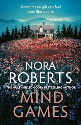 Mind Games, Roberts, Nora