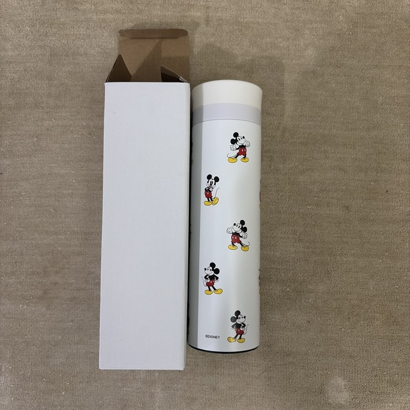 Disney Store Lucky Bag Water Bottle