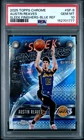 2025 Topps Austin Reaves Base (PSA 10)