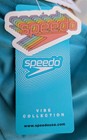 Speedo Vibe Collection Eco Endurance Mens Swim Brief Size 28 — photo 3