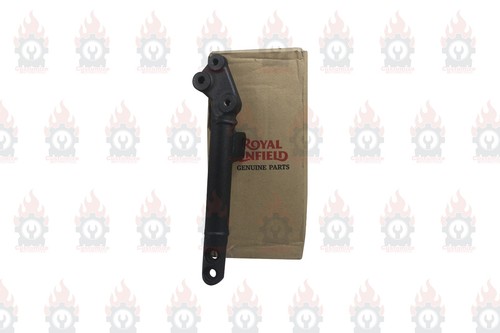 For Royal Enfield Shotgun, "Super Meteor, Classic 650 LH & RH Side Frame Cradle" - Picture 5 of 14