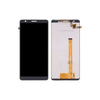 ZTE Blade (L210) - LCD Assembly (Black)
