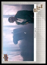 2025 Upper Deck James Bond 007 No Time To Die #63 Fight Back