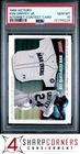 1999 UPPER DECK VICTORY KEN GRIFFEY JR. HOF INTERNET CONTEST CARD PSA 10
