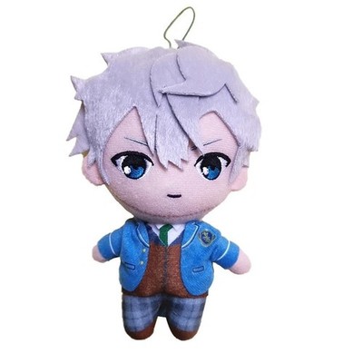 Ensemble Stars Sena Izumi 6 Inch Stuffed Animal Plush Dolls Keychains Pendants