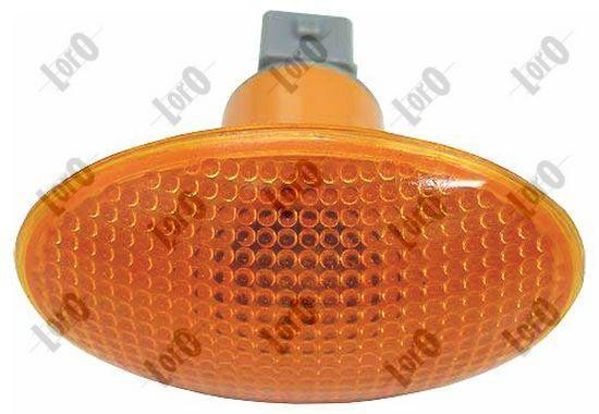 ABAKUS Turn Signal Light 1244S01 For Ford, Reinforced, New