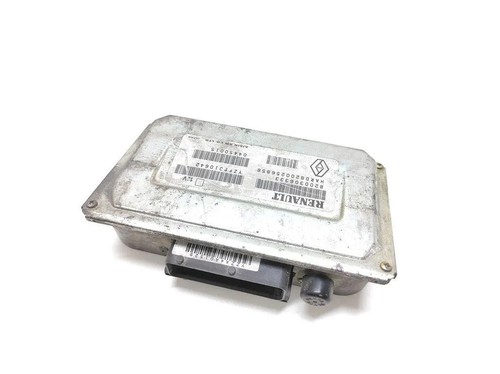 RENAULT ESPACE IV JK0/1 Getriebesteuergerät 8200306333 2.20 Diesel 31413906