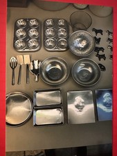 E-Z Bake Cookware  Tools