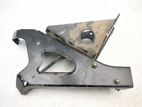 17-24 Can Am Defender Max HD10 Front Gear Shifter Support Bracket 705013766