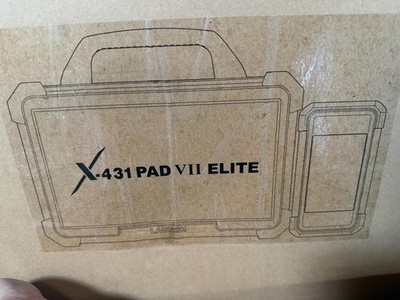 2026  LAUNCH X431 PAD V ELITE PAD VII PRO Diagnostic Scan Key Programming Coding