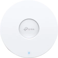TP-Link EAP653 Dual Band IEEE 802.11 a/b/g/n/ac/ax Wireless Access Point