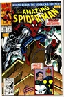Amazing Spider-Man #356 Marvel Comics NM-