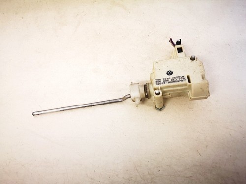 6q+810773c Stellmotor Microschalter, Heckklappe Heckklappenschlos DE1329915-20