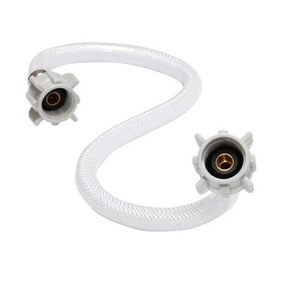 Lasalle/ Utopia 23UT14185LF 1/2'' Fip X 1/2'' Fip  PVC Riser Swivel Elbow 16''
