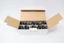 Box Of 10 Lubrication Engineers Lex-var-drive Xport Single Point Lubricator