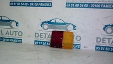Feu arrière Citroen ACADIANE